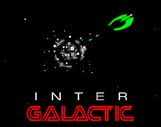 Intergalactic