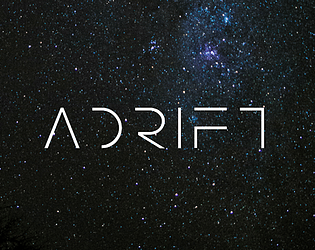 ADRIFT