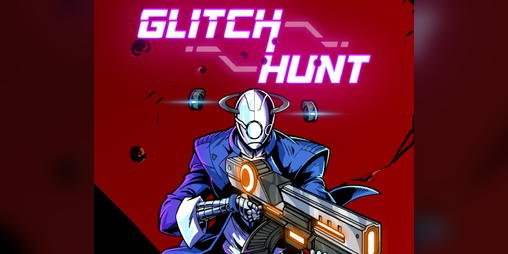 Cover image for Glitch Hunt