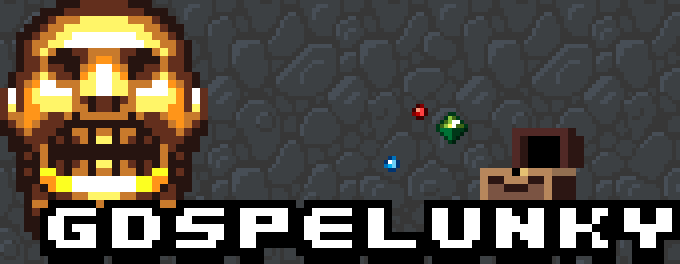 GDSpelunky