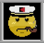 I love this specific image of Captain Sweeper