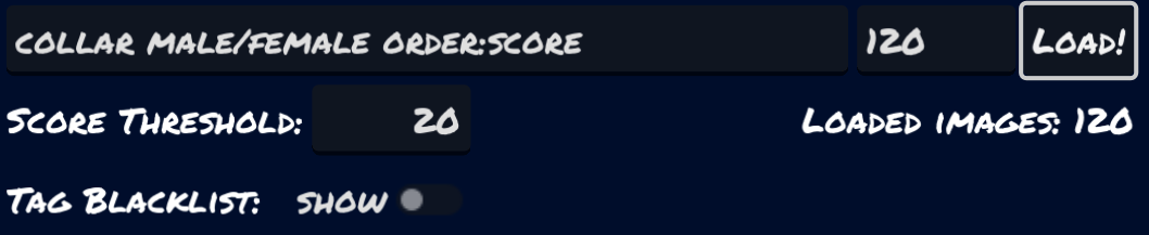 JOI Engine by Kun Blu screenshot 6