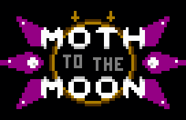 Moth to the Moon