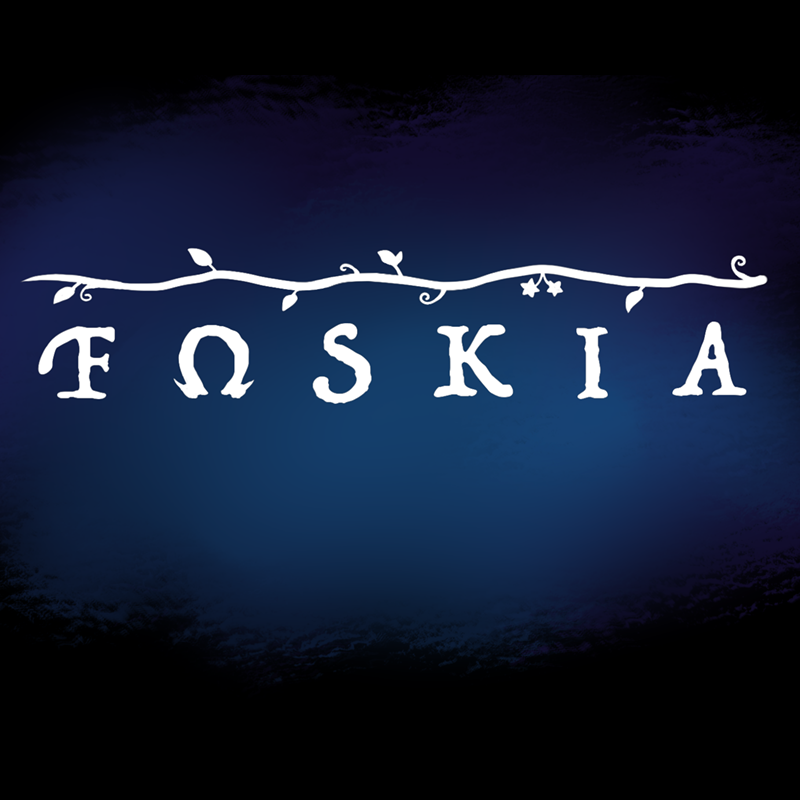Cover image for Foskia