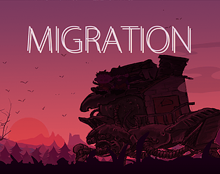 Migration