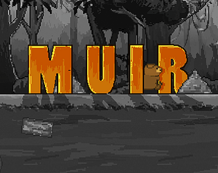MUIR