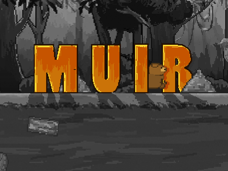 MUIR