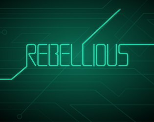 Rebellious