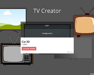 TV Creator