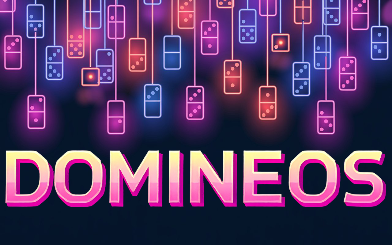 Cover image for Domineos