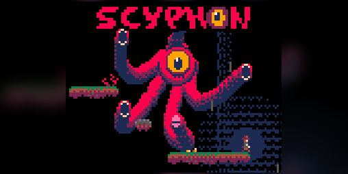 Cover image for Scyphon