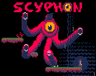 Cover image for Scyphon