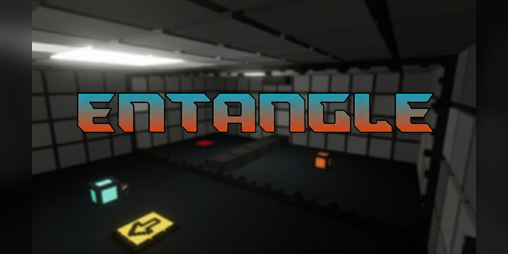 Cover image for Entangle