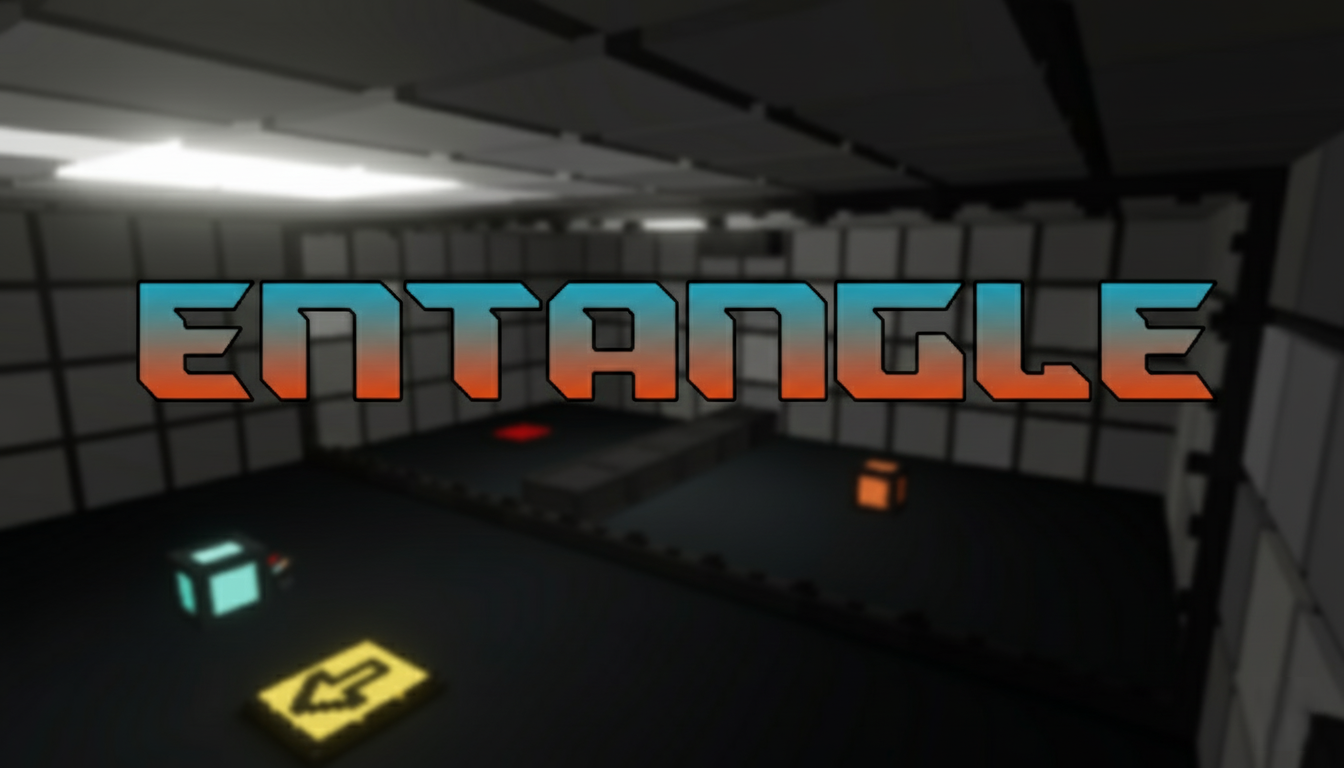 Cover image for Entangle