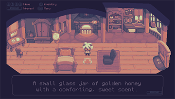 2025 Development Recap - Beloved Bound by Lylac Games
