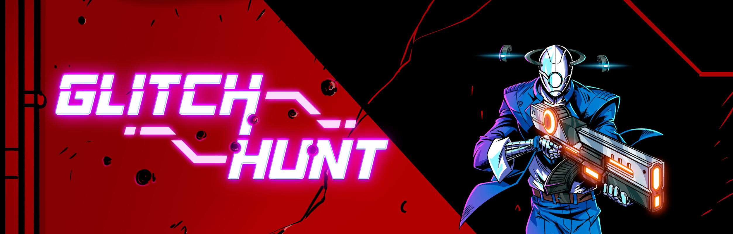 Glitch Hunt