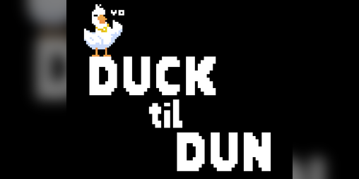 Cover image for Duck Til DUN