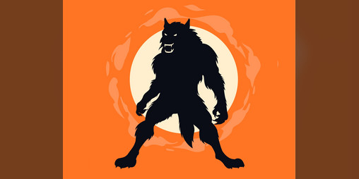 Cover image for Seek Me Under the Full Moon