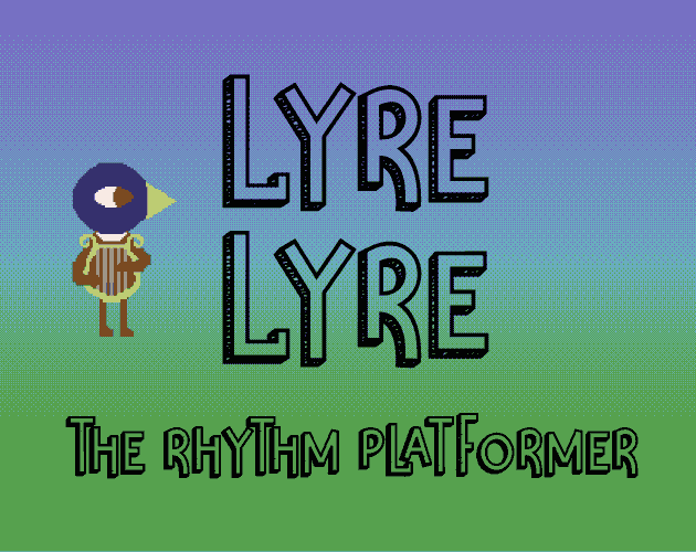 Lyre Lyre