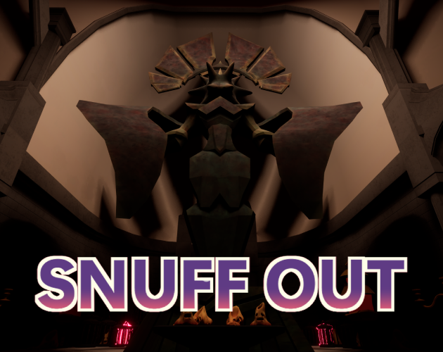 Snuff Out !