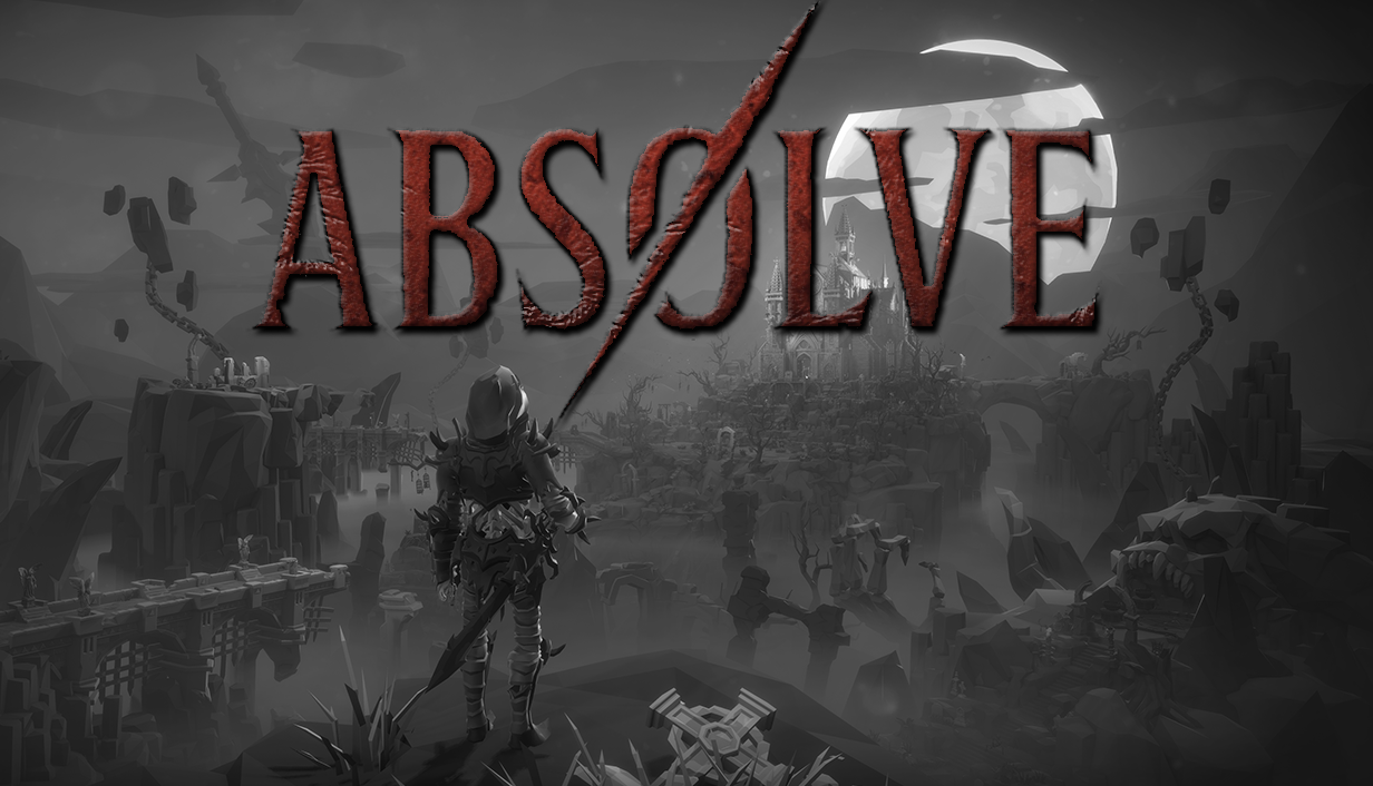Cover image for ABSØLVE