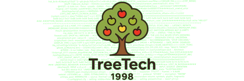 TreeTech1998