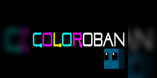Cover image for COLORoban