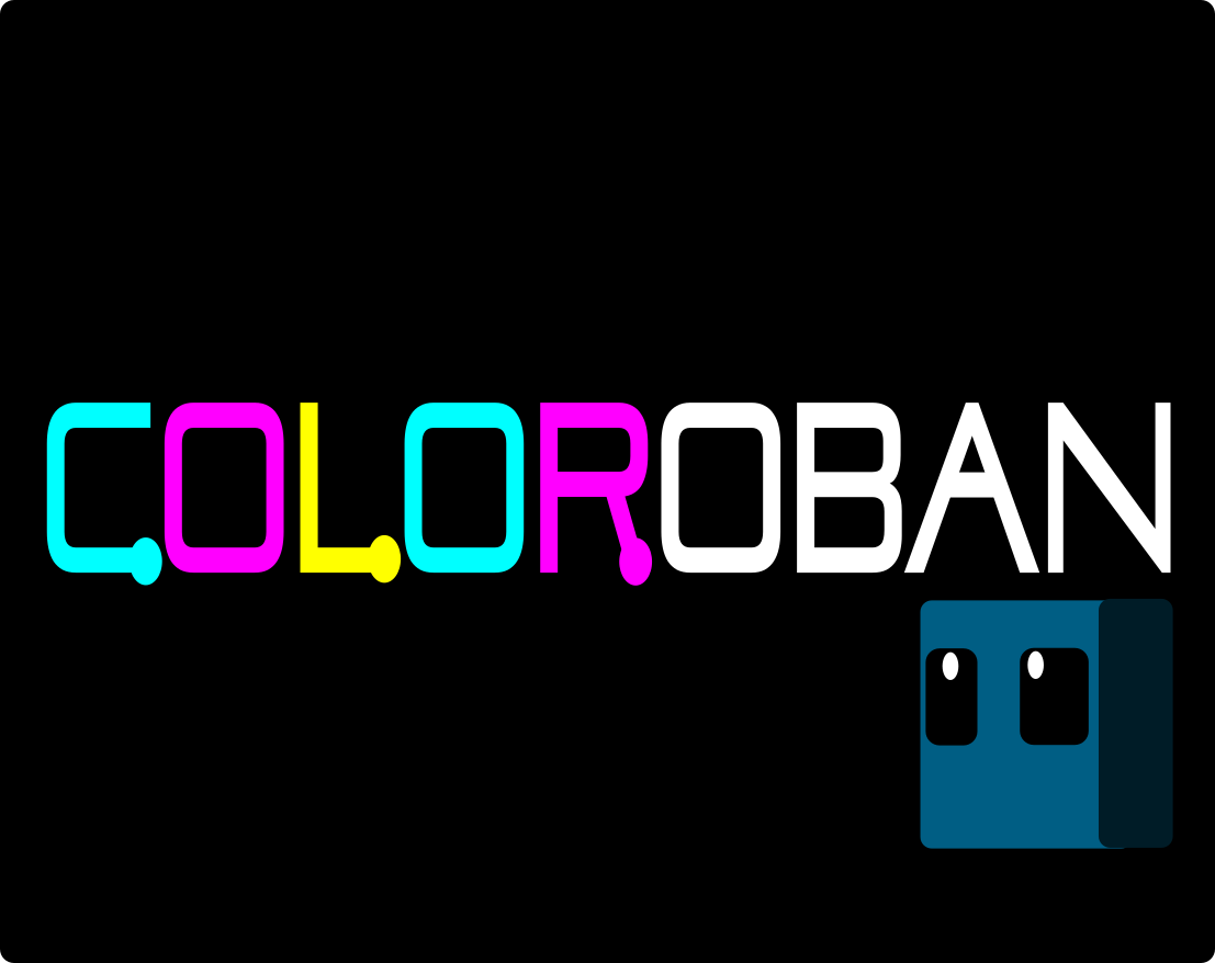 Cover image for COLORoban