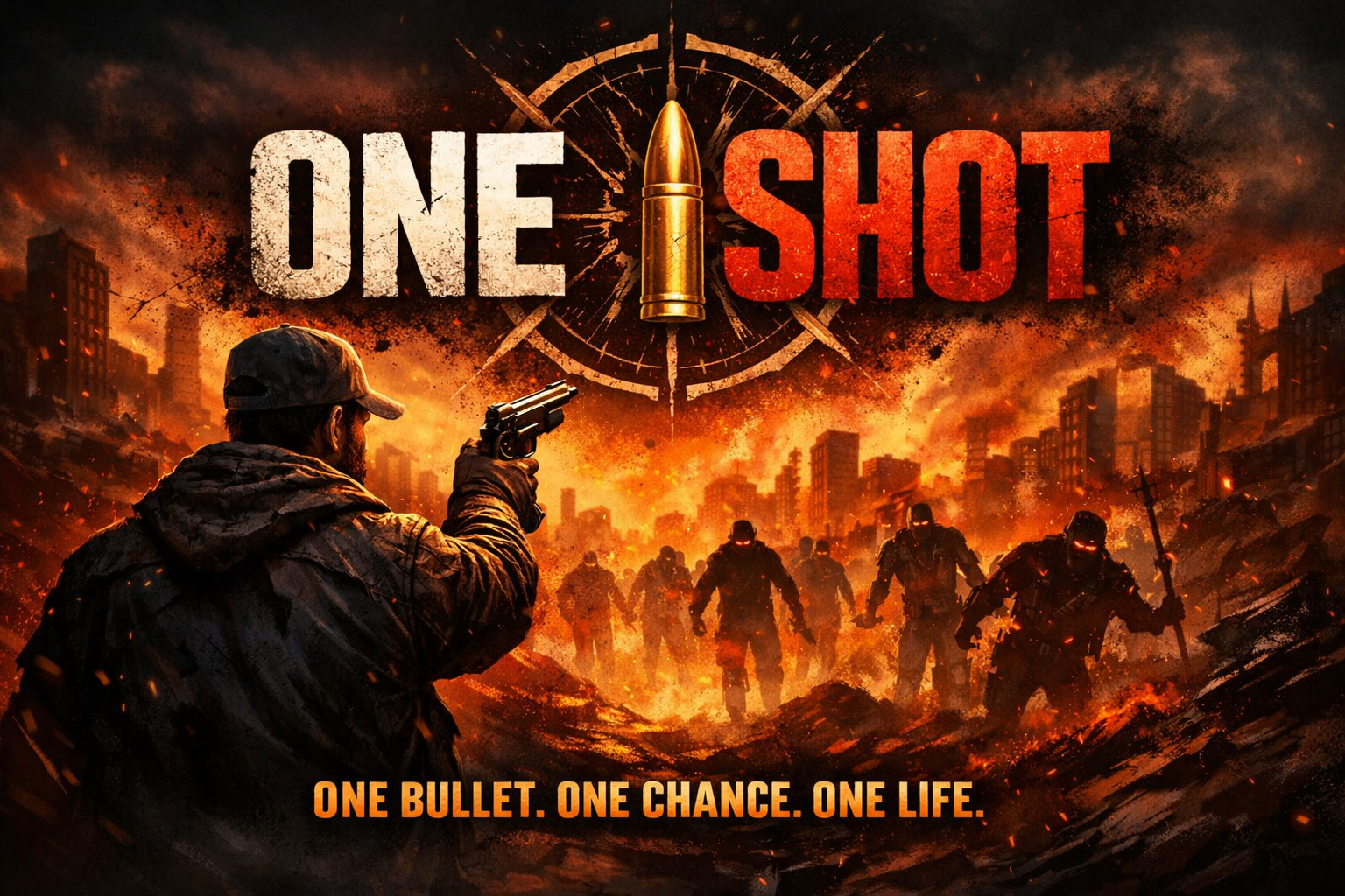One Shot