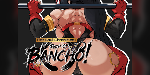 Cover image for Fist Soul Chronicles : The Path of the Bancho!