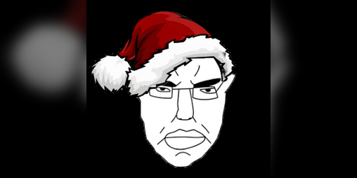 Cover image for Chudmas: Coal and Gems
