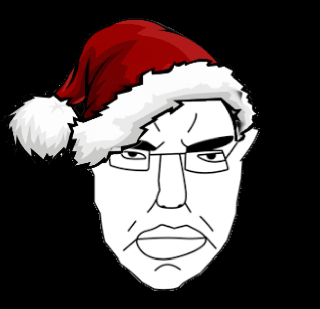 Cover image for Chudmas: Coal and Gems