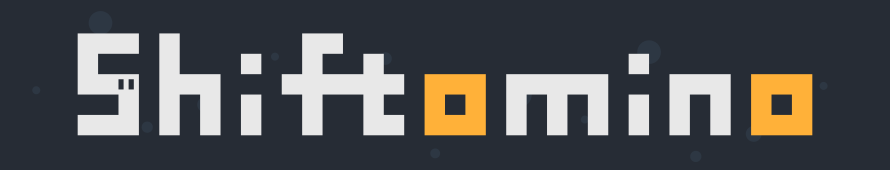 shiftomino (+demo)