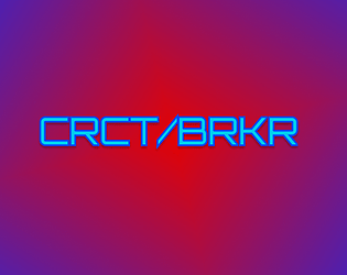 CRCT/BRKR