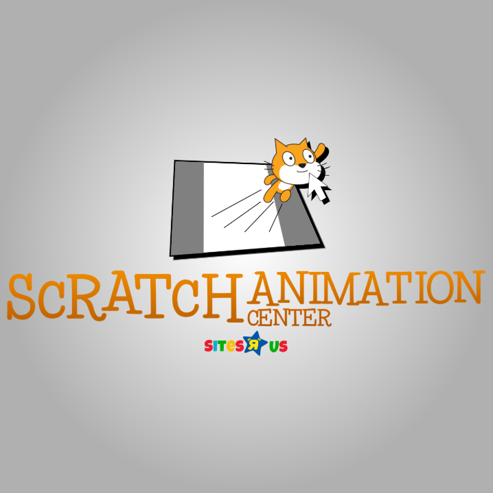 Scratch Animation Center