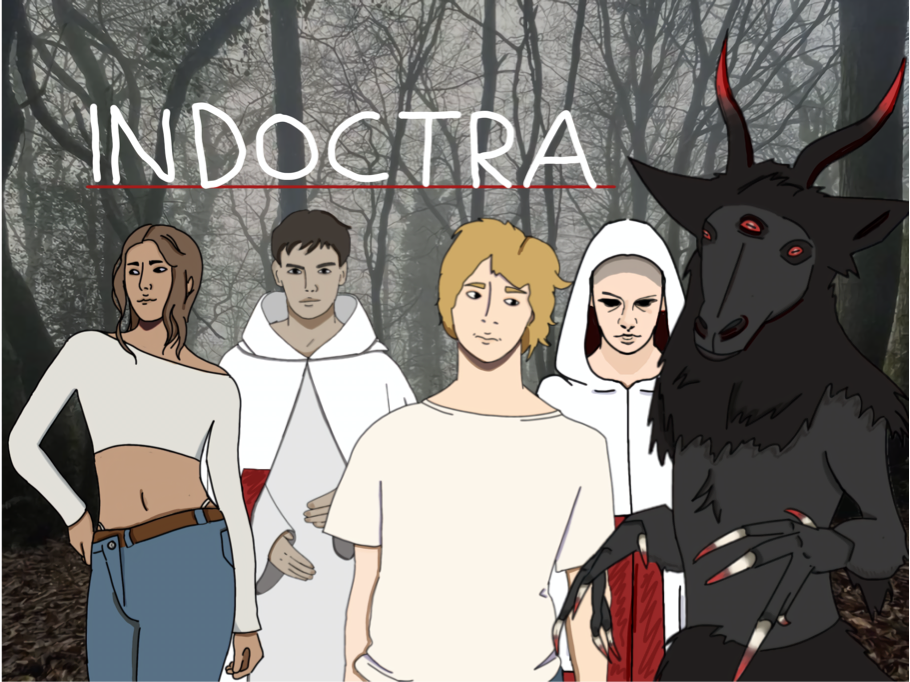 Indoctra[PROTOTYPE]