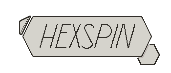 Hexspin
