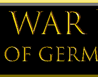 World War Defense  Rise of Germany