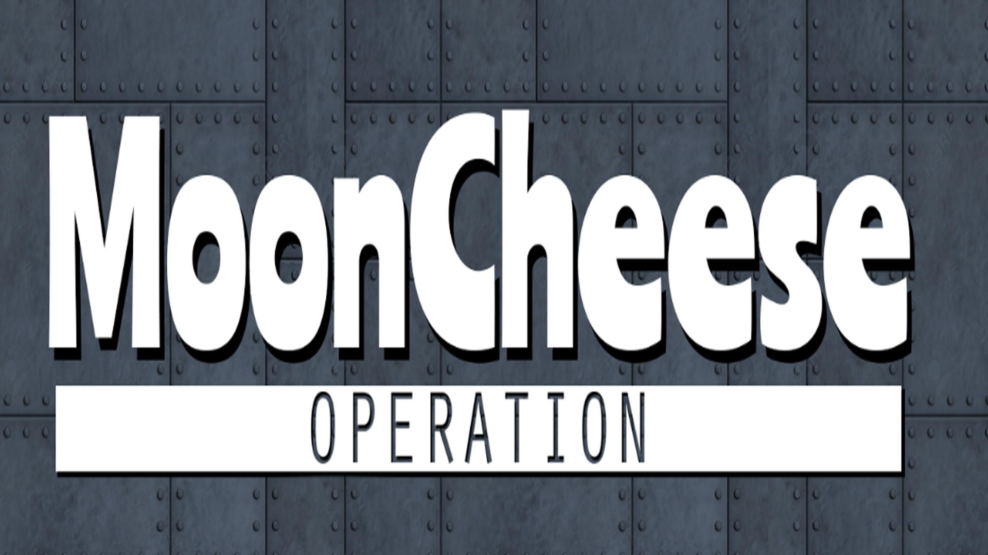 MoonCheese: Operation