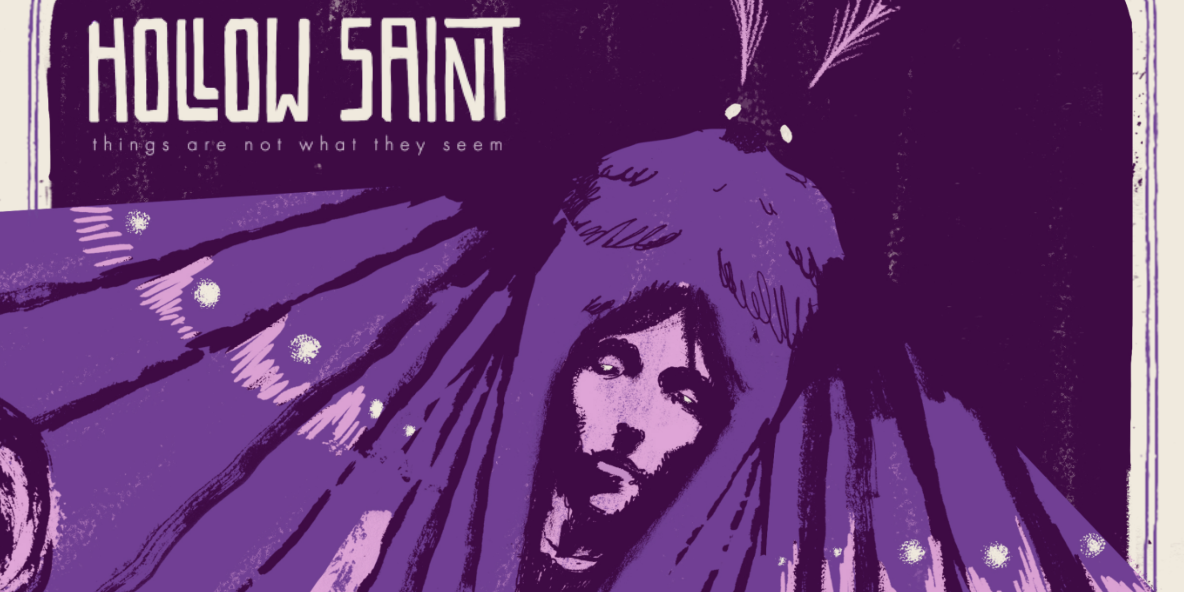 Hollow Saint
