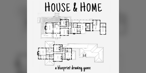 Cover image for House & Home