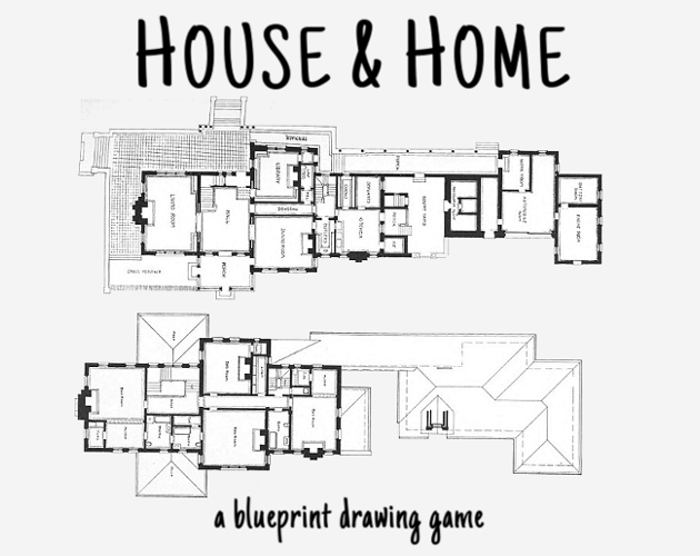 Cover image for House & Home