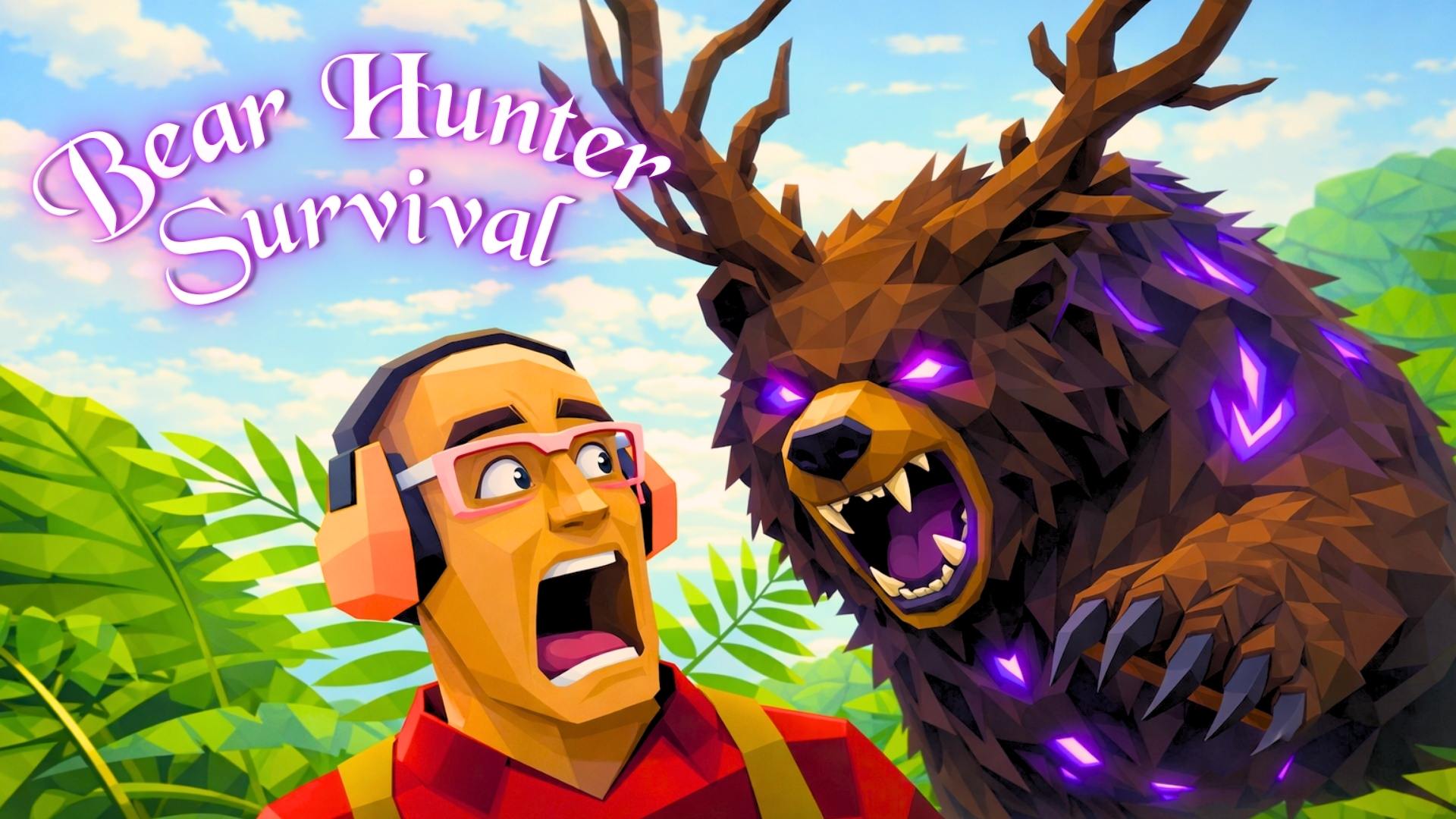 Bear Hunter - Survival