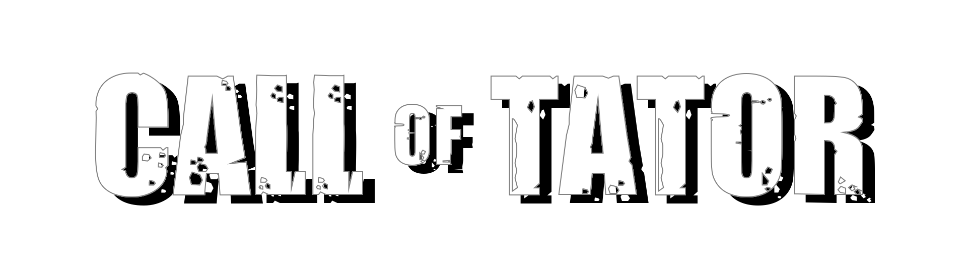 Call Of Tator: Prototype