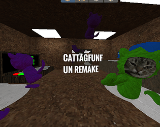 CATTAGFUNFUN REMAKE (BETA)