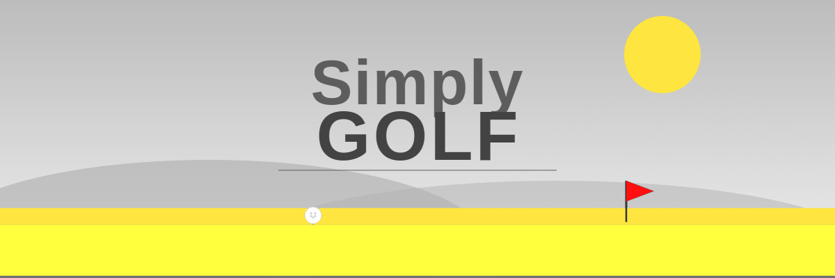 Simply Golf