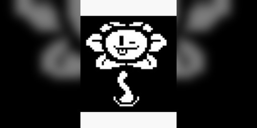 Cover image for flowey fight