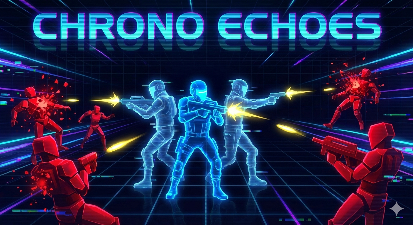 CHRONO ECHOES