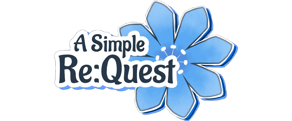 A Simple Re:Quest