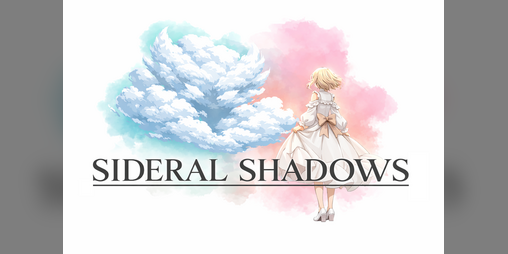 Cover image for Sideral Shadows